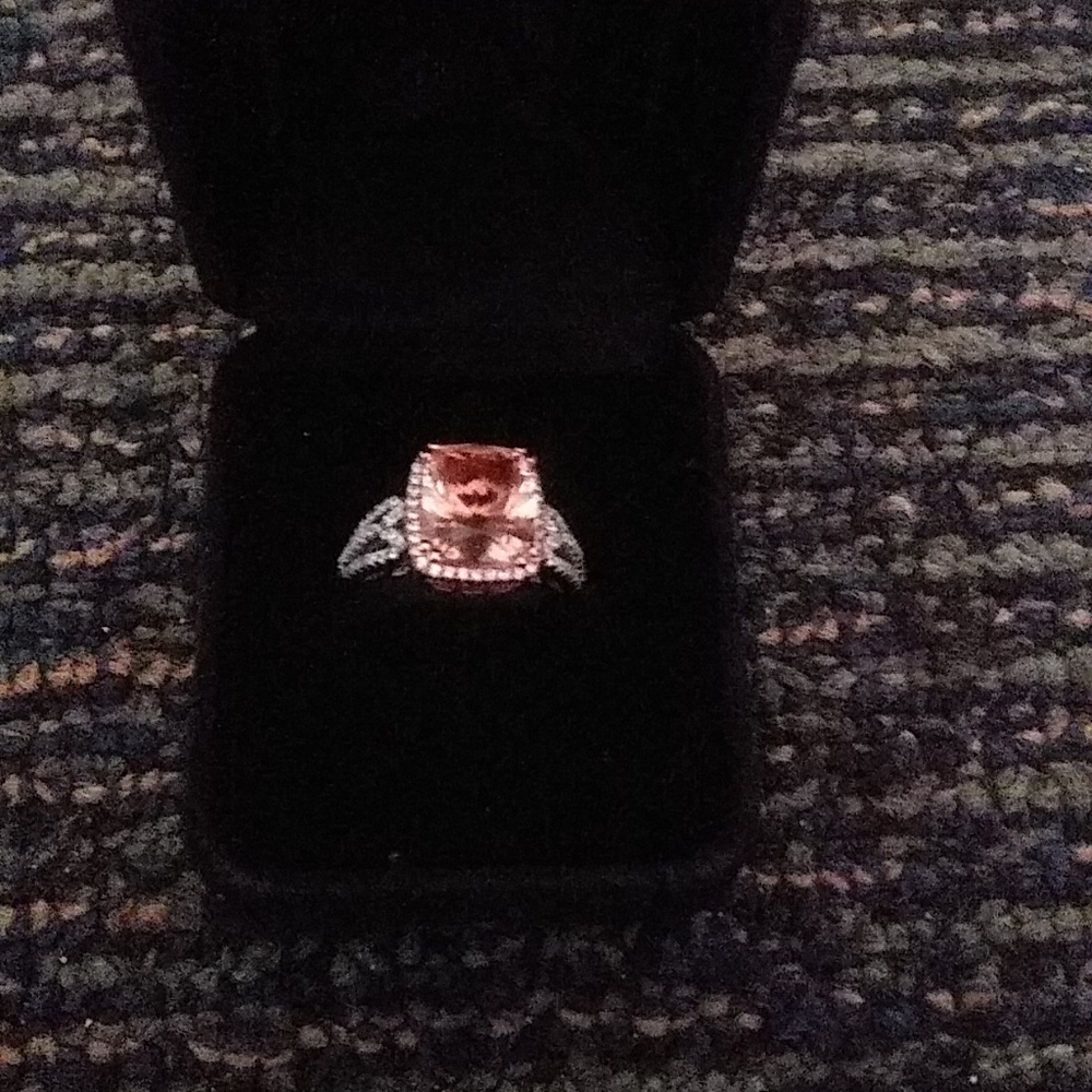 A ring